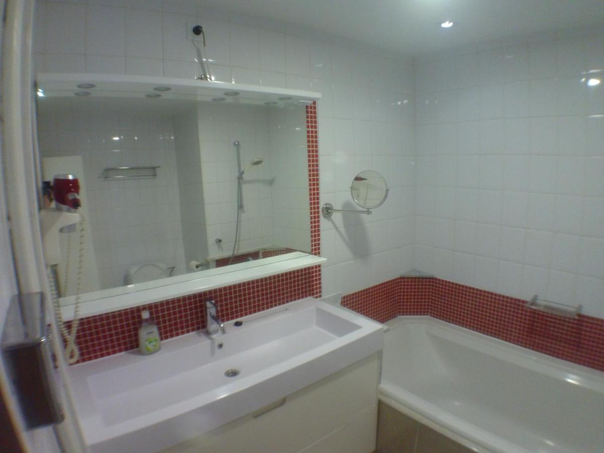 Liege Centre 13 Quai Godefroid Kurth Pour 2 Pers A 25 Min Gare Guillemins Apartment Екстериор снимка