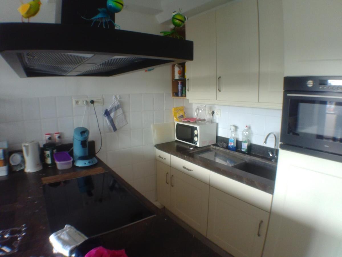 Liege Centre 13 Quai Godefroid Kurth Pour 2 Pers A 25 Min Gare Guillemins Apartment Екстериор снимка