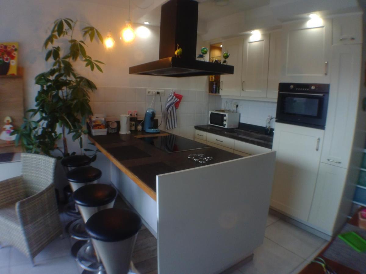Liege Centre 13 Quai Godefroid Kurth Pour 2 Pers A 25 Min Gare Guillemins Apartment Екстериор снимка