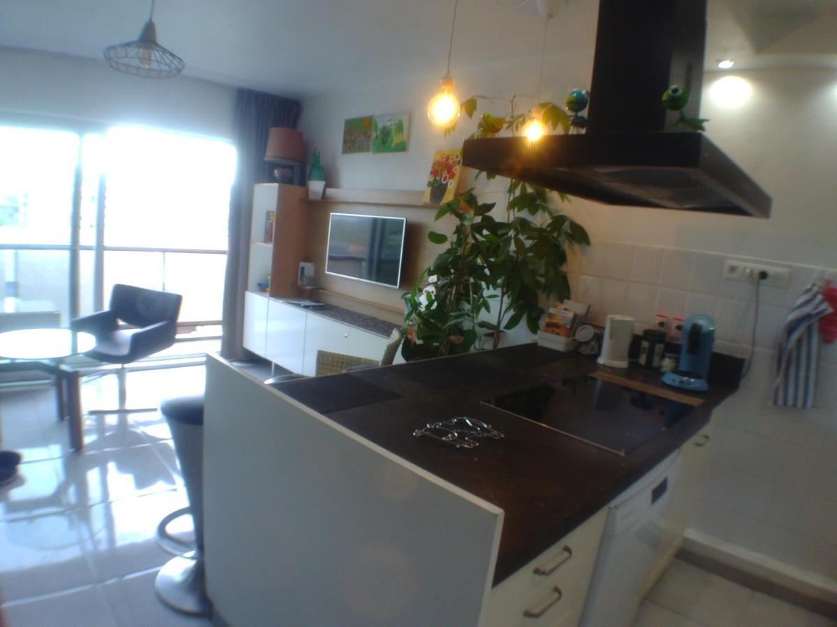 Liege Centre 13 Quai Godefroid Kurth Pour 2 Pers A 25 Min Gare Guillemins Apartment Екстериор снимка