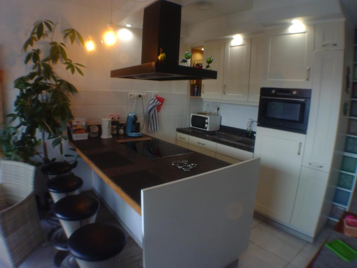 Liege Centre 13 Quai Godefroid Kurth Pour 2 Pers A 25 Min Gare Guillemins Apartment Екстериор снимка