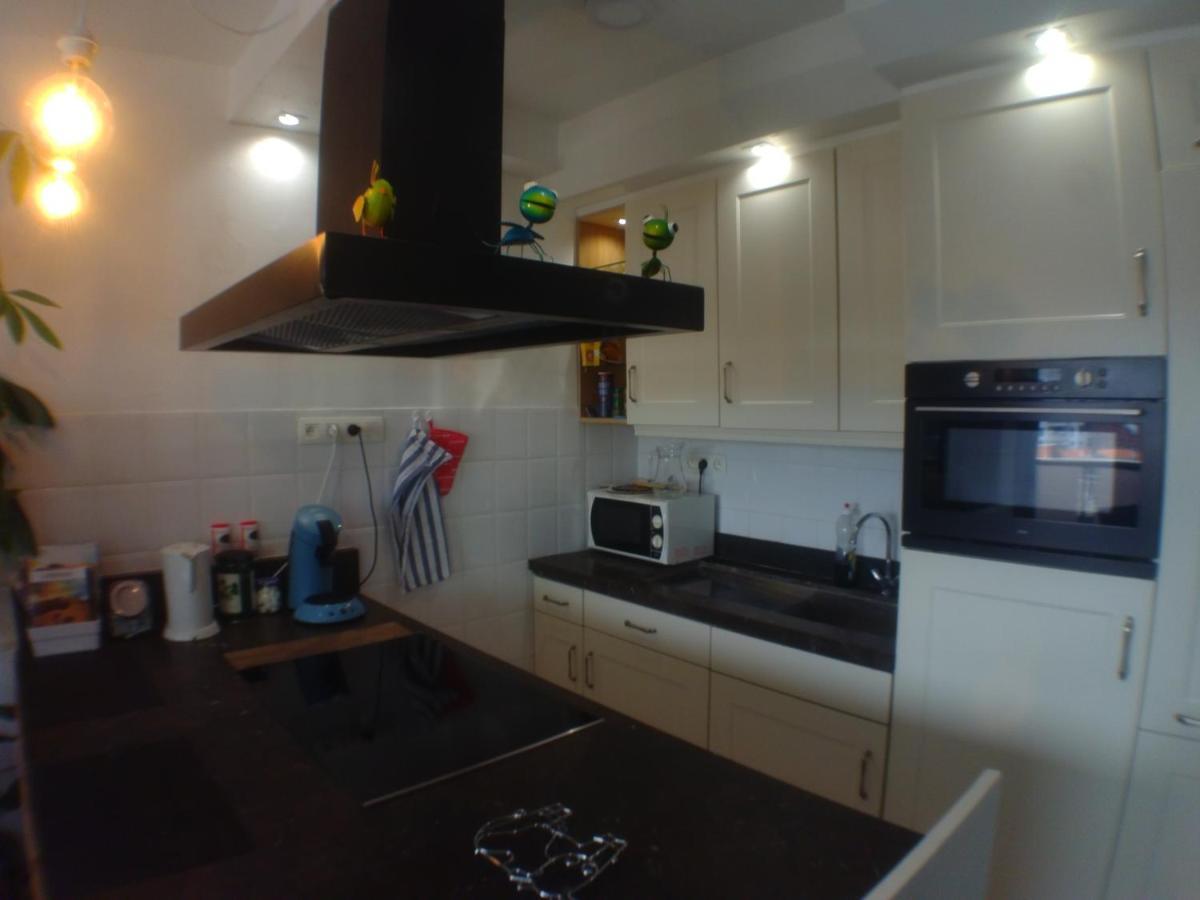 Liege Centre 13 Quai Godefroid Kurth Pour 2 Pers A 25 Min Gare Guillemins Apartment Екстериор снимка