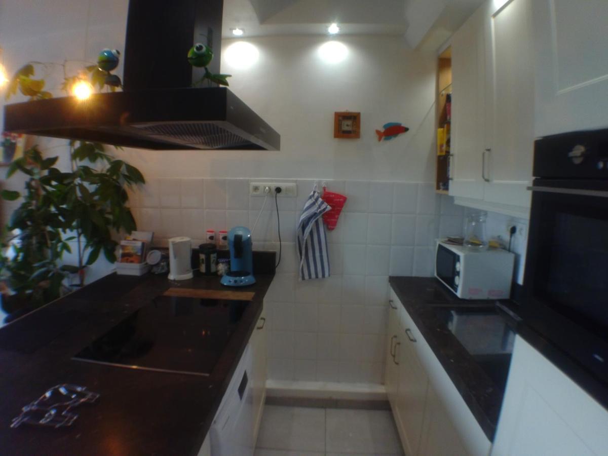 Liege Centre 13 Quai Godefroid Kurth Pour 2 Pers A 25 Min Gare Guillemins Apartment Екстериор снимка