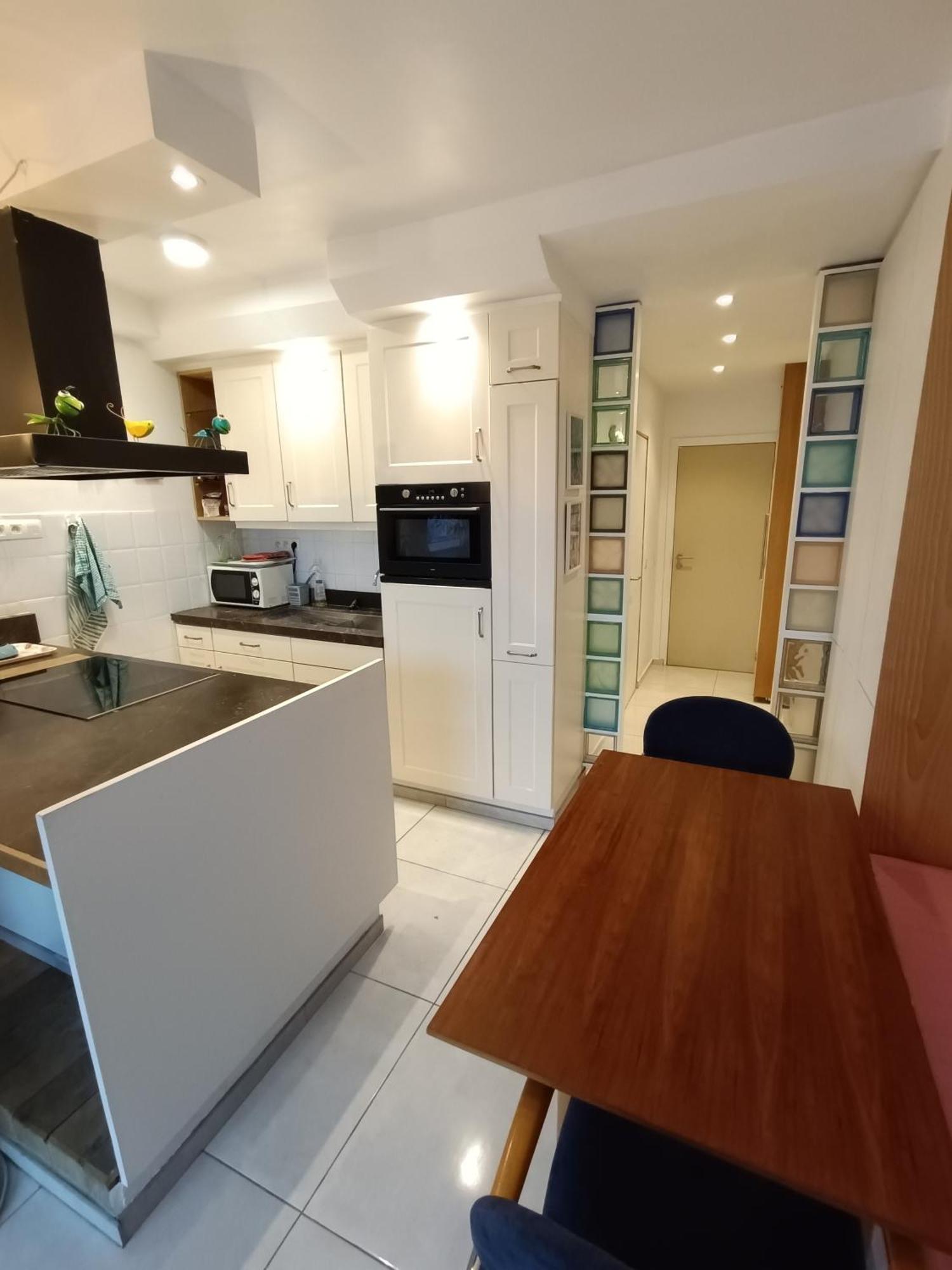 Liege Centre 13 Quai Godefroid Kurth Pour 2 Pers A 25 Min Gare Guillemins Apartment Екстериор снимка