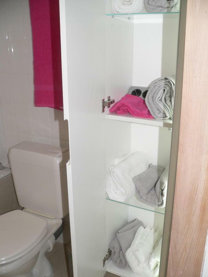 Liege Centre 13 Quai Godefroid Kurth Pour 2 Pers A 25 Min Gare Guillemins Apartment Екстериор снимка