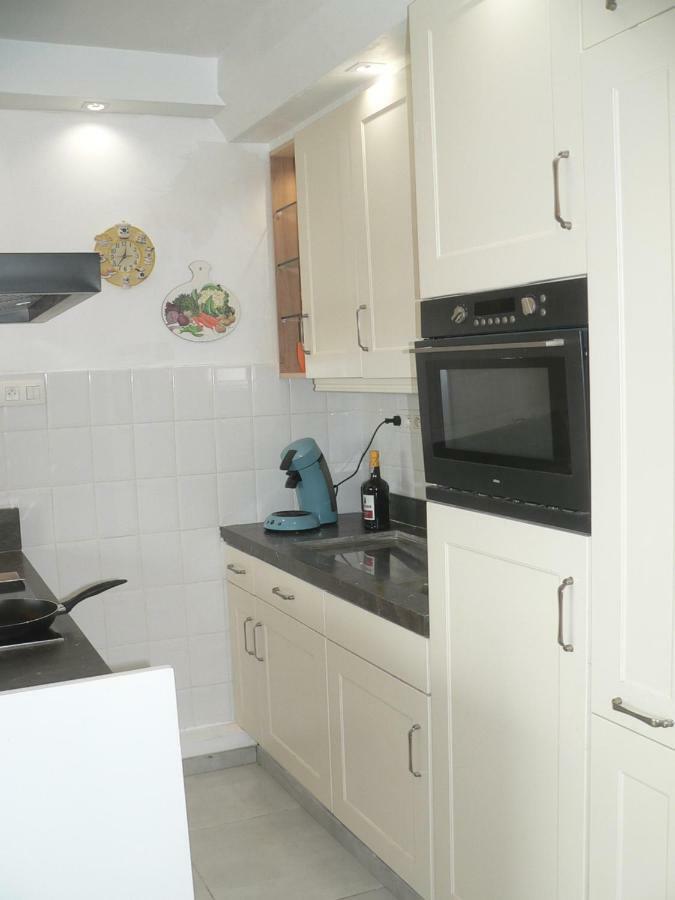 Liege Centre 13 Quai Godefroid Kurth Pour 2 Pers A 25 Min Gare Guillemins Apartment Екстериор снимка