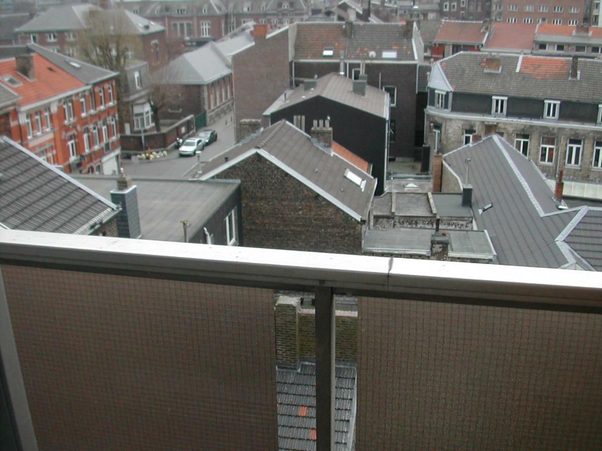 Liege Centre 13 Quai Godefroid Kurth Pour 2 Pers A 25 Min Gare Guillemins Apartment Екстериор снимка