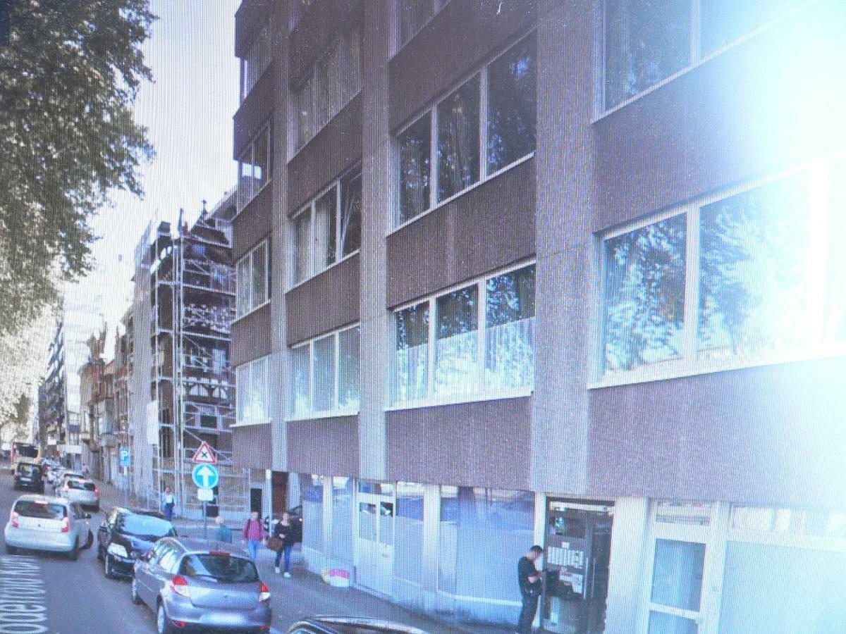 Liege Centre 13 Quai Godefroid Kurth Pour 2 Pers A 25 Min Gare Guillemins Apartment Екстериор снимка