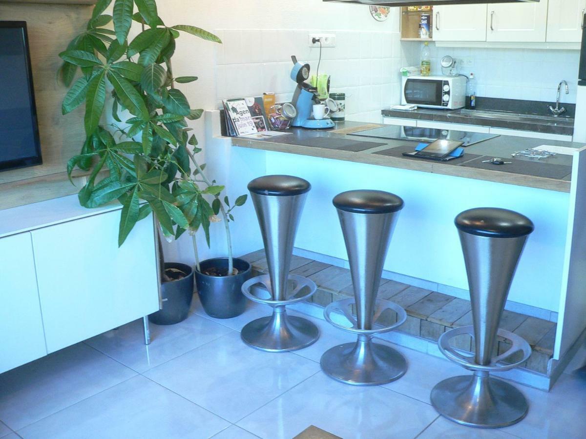 Liege Centre 13 Quai Godefroid Kurth Pour 2 Pers A 25 Min Gare Guillemins Apartment Екстериор снимка